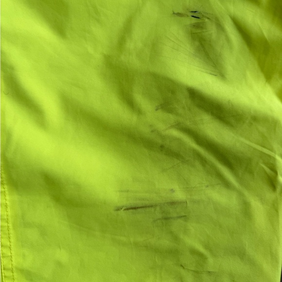 Performance Cycling Gore-Tex Rain Pants - Picture 6 of 8